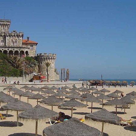 Torre Mar Apartment Cascais Eksteriør bilde