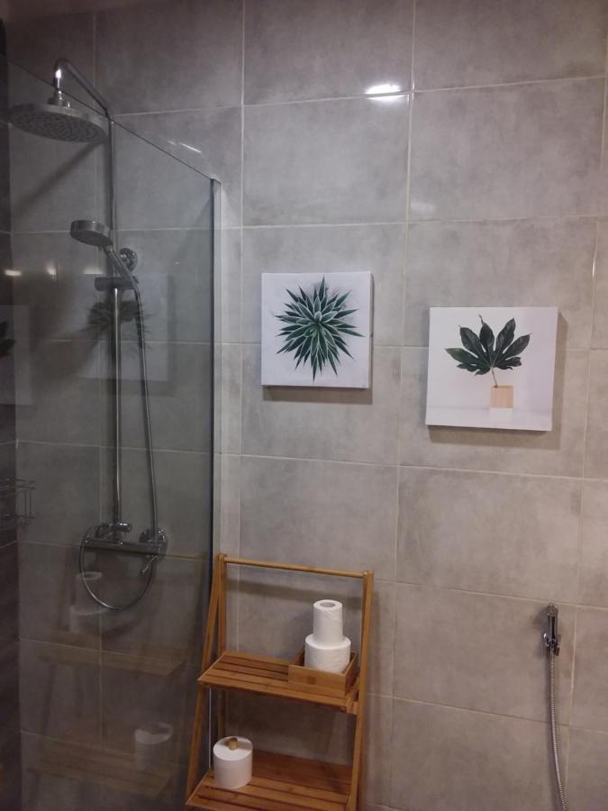 Torre Mar Apartment Cascais Eksteriør bilde