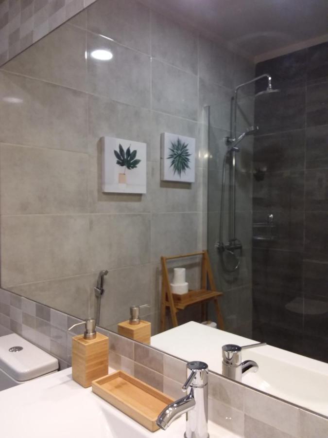 Torre Mar Apartment Cascais Eksteriør bilde