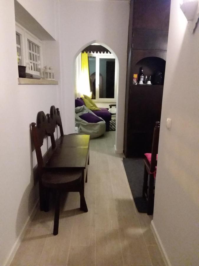 Torre Mar Apartment Cascais Eksteriør bilde