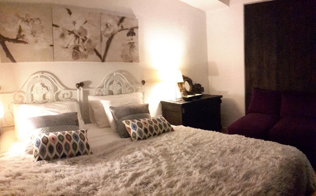 Torre Mar Apartment Cascais Eksteriør bilde