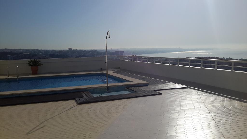 Torre Mar Apartment Cascais Eksteriør bilde