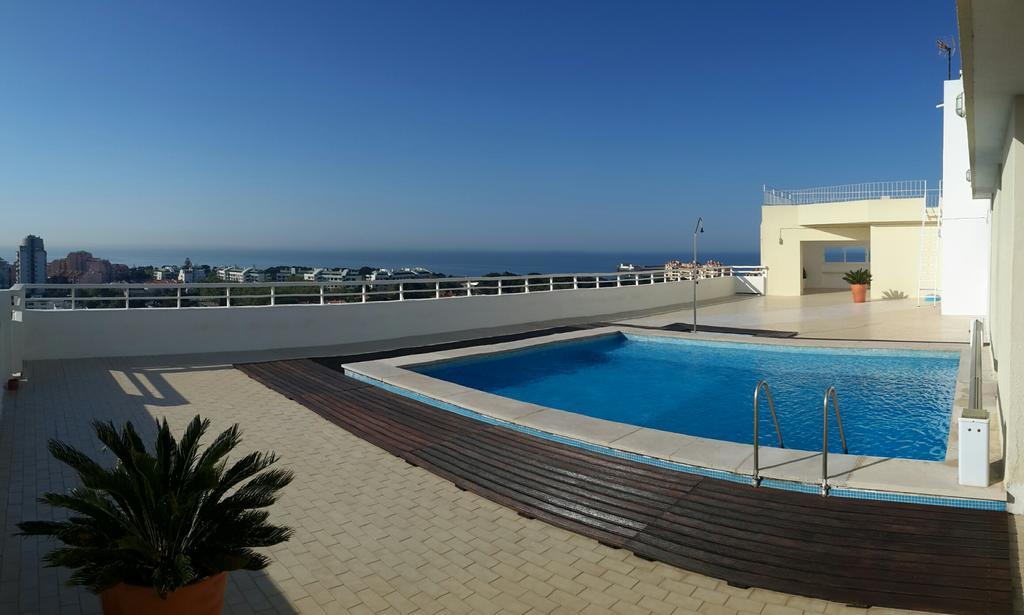 Torre Mar Apartment Cascais Eksteriør bilde
