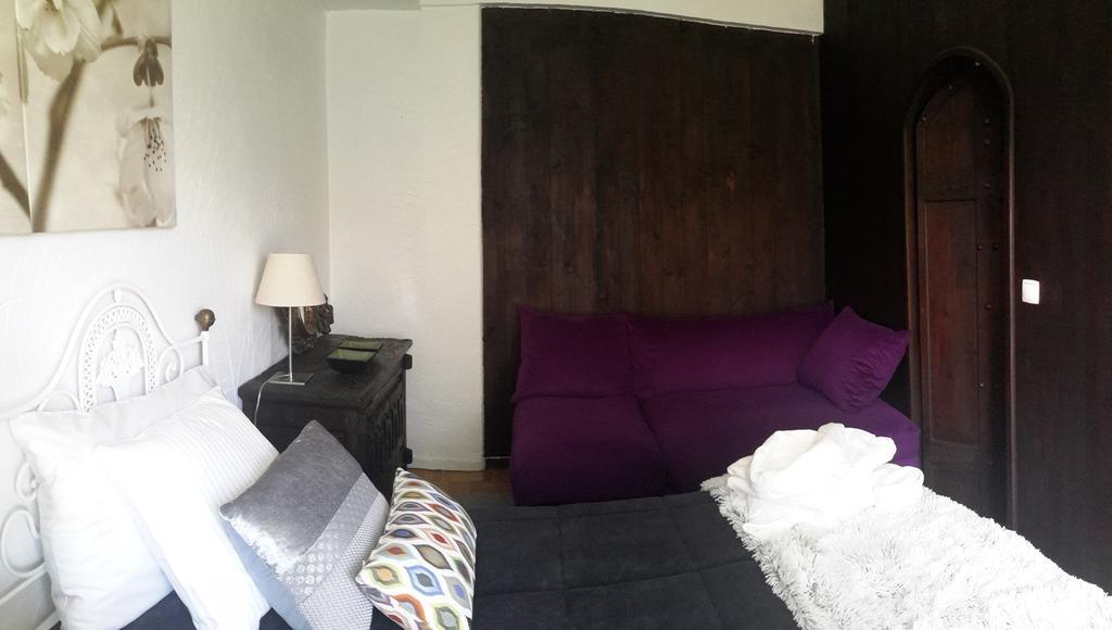 Torre Mar Apartment Cascais Eksteriør bilde