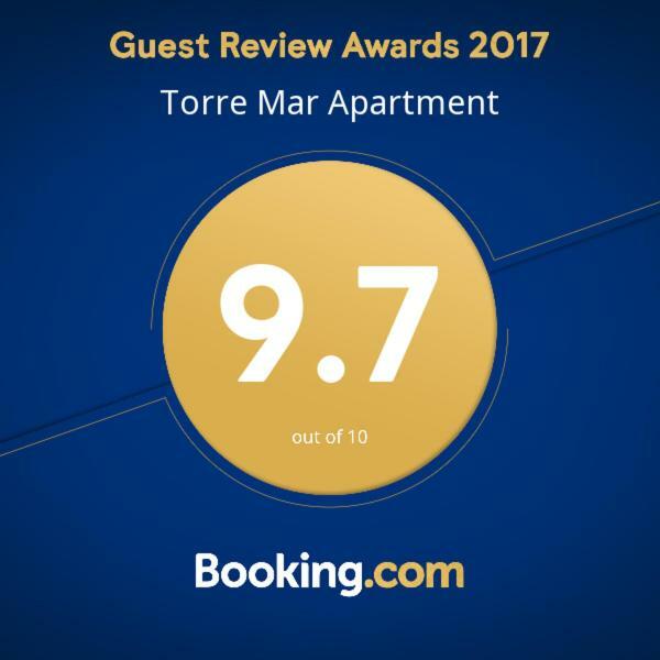 Torre Mar Apartment Cascais Eksteriør bilde